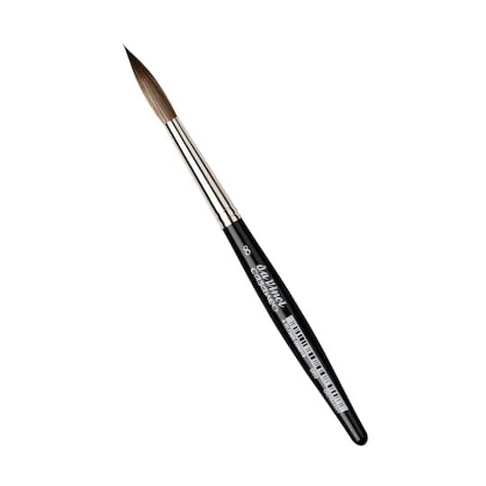 da Vinci CASANEO Series 989 Size 8 Synthetic Liner Brush